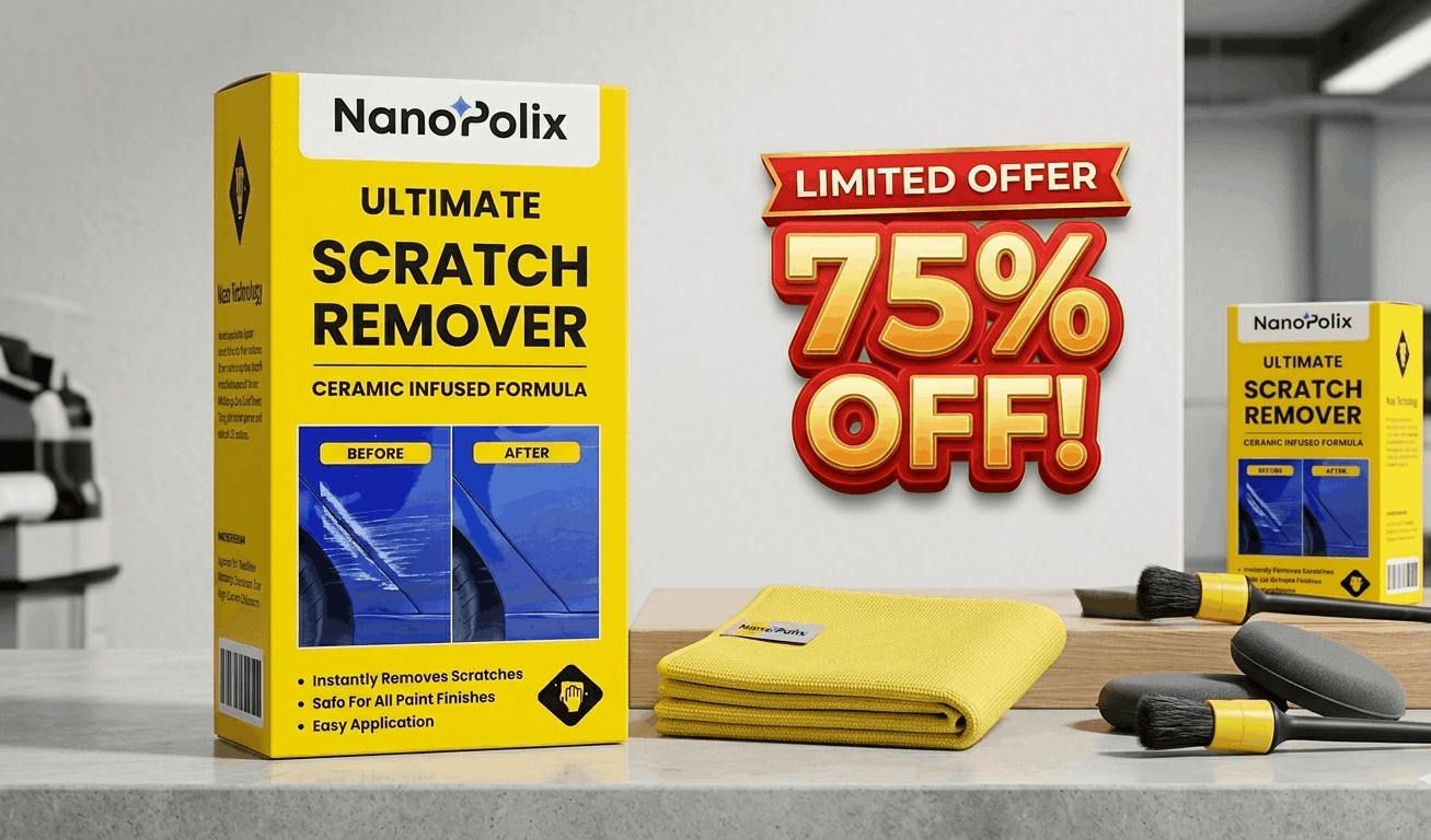 buy nanopolix now